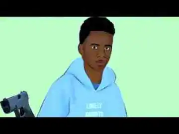 Instrumental: Tay-K - Clapper